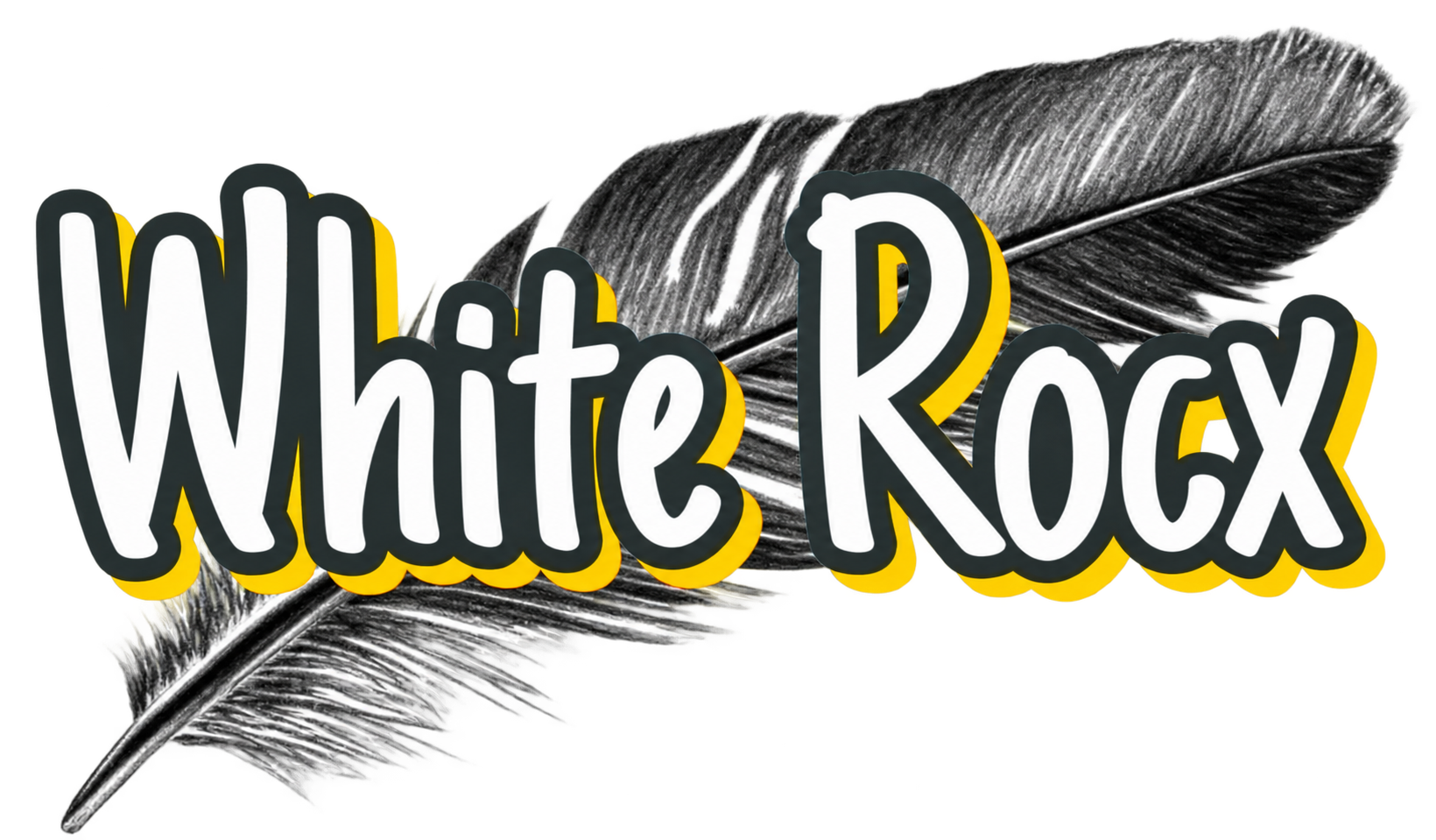 White Rocx